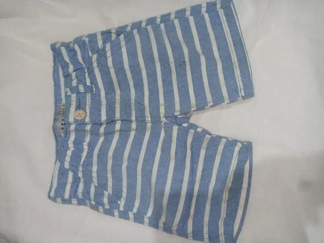 ROUPAS INFANTIS