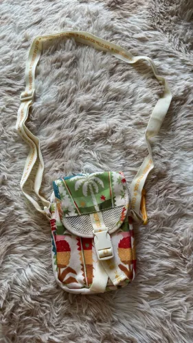 Bolsa Bag farm