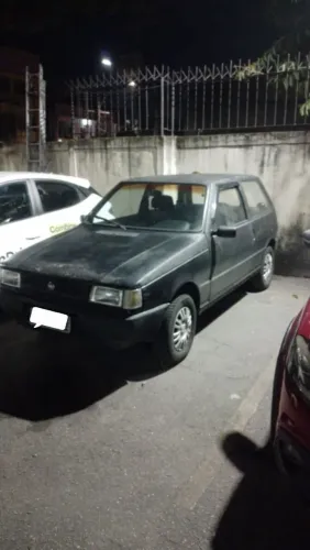 Fiat Uno Mille 1.0/ I.e./ Electronic/ Brio 1996