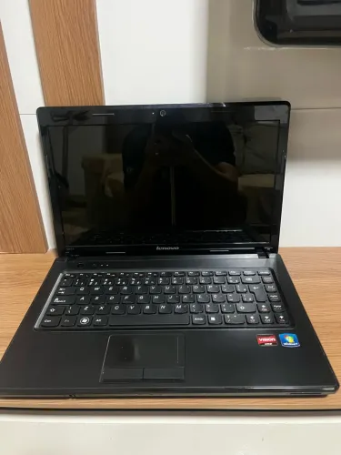 Notebook Lenovo g485