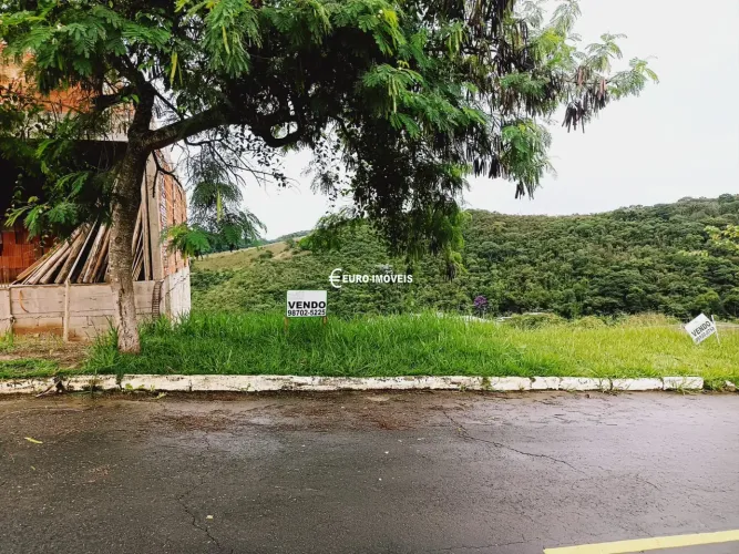 Condomínio Nova Gramado