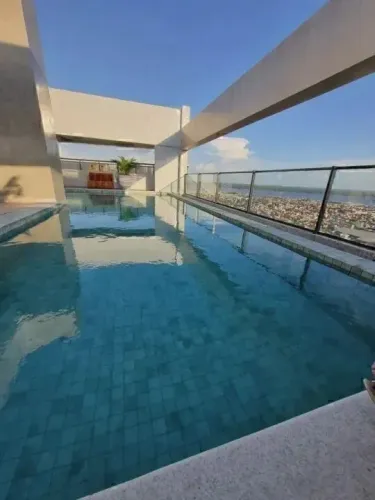 WAY BATISTA CAMPOS - SUA FAMILIA MERECE ESTILO E QUALIDADE DE VIDA ATÉ 3 QUARTOS
