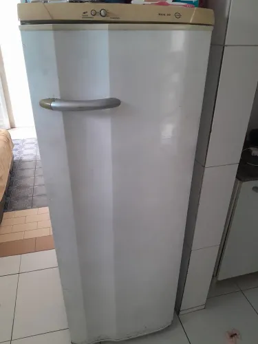 Geladeira