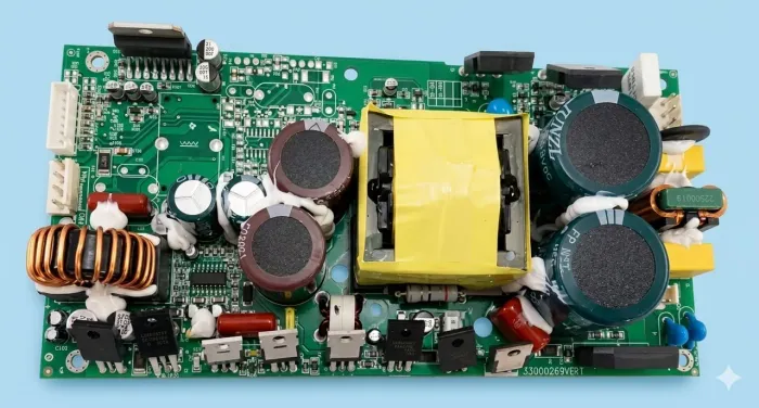 Placa principal JBL max 15/12. Venda ou manutenção
