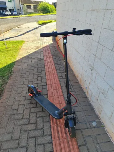 Patinete Elétrico Foston X5 Pro