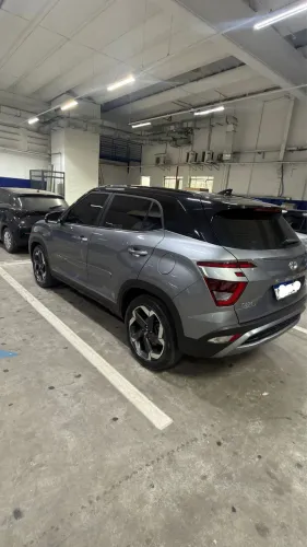 Hyundai Creta Ultimate 2.0 16V Flex AUT 2023