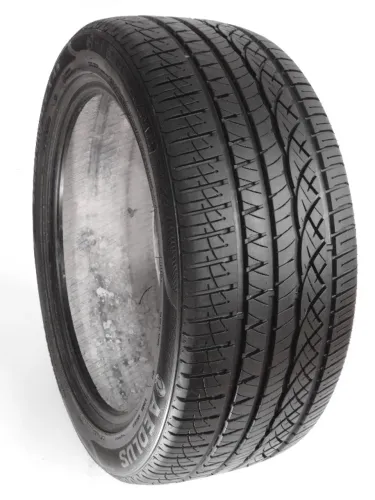 Pneu 235/45r18 Aeolus Fusca Passat Fusion DS-4 Volvo S-60 Sonata Única Unidade 99% Novo 