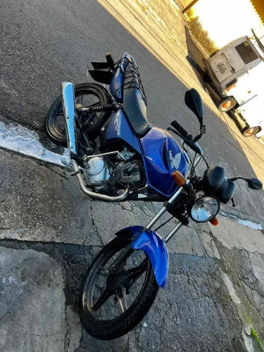 Titan 150