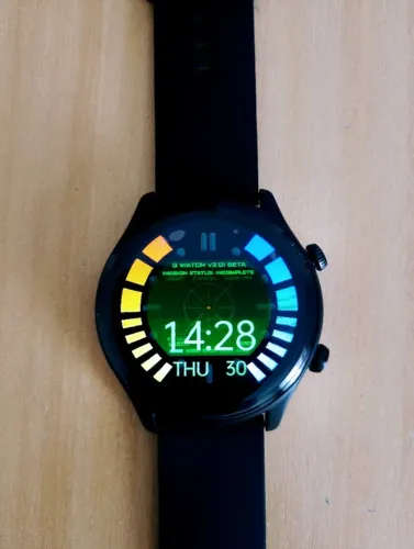 Zeblaze Btalk 3 plus