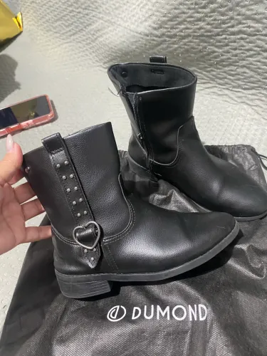 Bota Pampili número 29