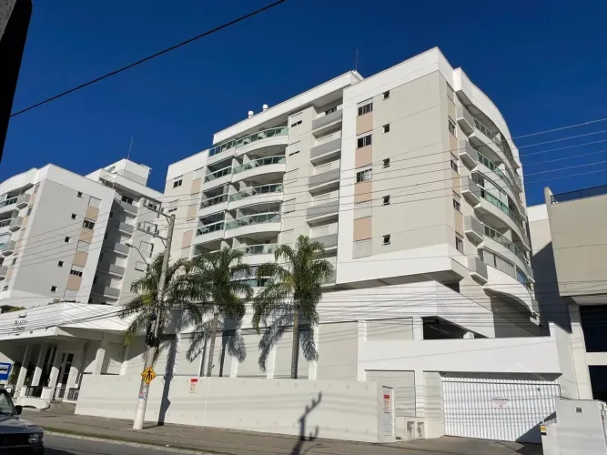 Apartamento 2 suites à venda Córrego Grande