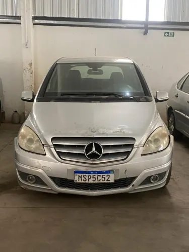 Mercedes-Benz Classe B 170 1.7 116cv Aut. 2009