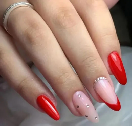 Unhas de Gel