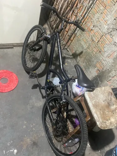 Bicicletas
