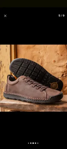 Bota Sapato Anatomic Gel T Moro