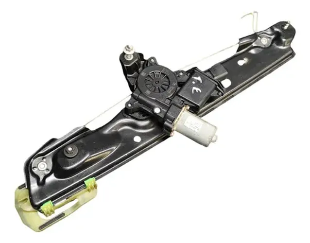Máquina Traseira Esquerda Gm Cruze 2017 A 2019 C52827103
