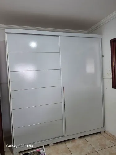 Guarda roupa