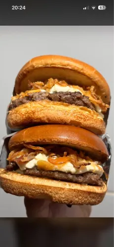 LANCHE E AÇAI ( MOVIDO )