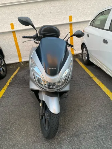 Honda PCX 150/dlx 2017