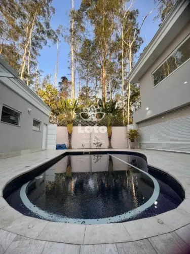 EXCELENTE CASA NO BELLA CITTA VILAGIO 1