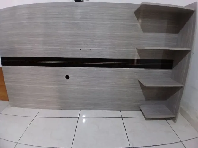 Vendo painel pra televisão até 55 polegadas ou mais 