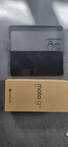 Celular Novo Motorola