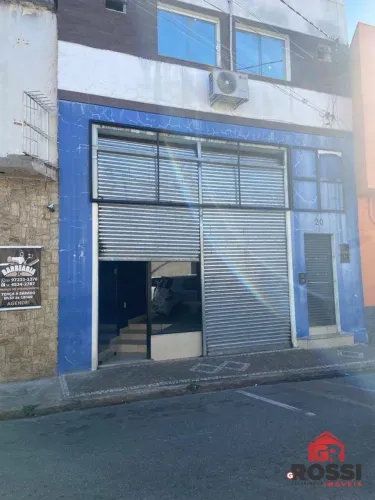 Salão para alugar, 50 m² por R$ 1.770/mês - Vila Santa Clara - Itatiba/SP