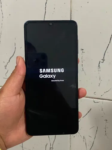 Samsung A07 128 gigas todo original 
