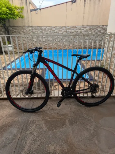 Bicicleta Oggi
