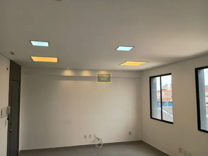 Sala comercial para alugar próximo ao metrô Jabaquara