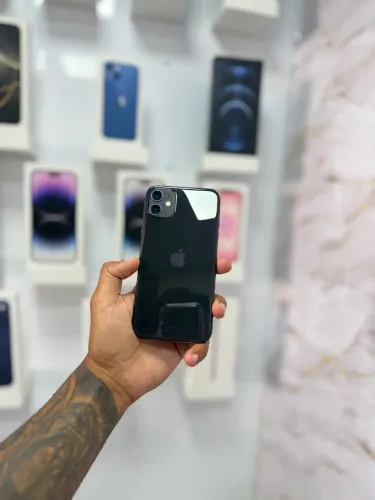 IPHONE 11 128GB PRETO TOP