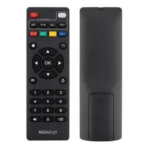 Controle Para TV Box