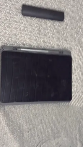 Lenovo Tab M11 + Caneta + Capa + Acessórios