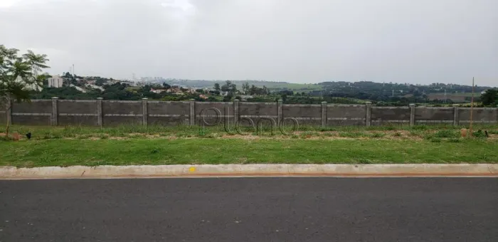 Terreno à venda em Campinas, Jardim Myrian Moreira da Costa, com 360 m², Reserva Serena Ca
