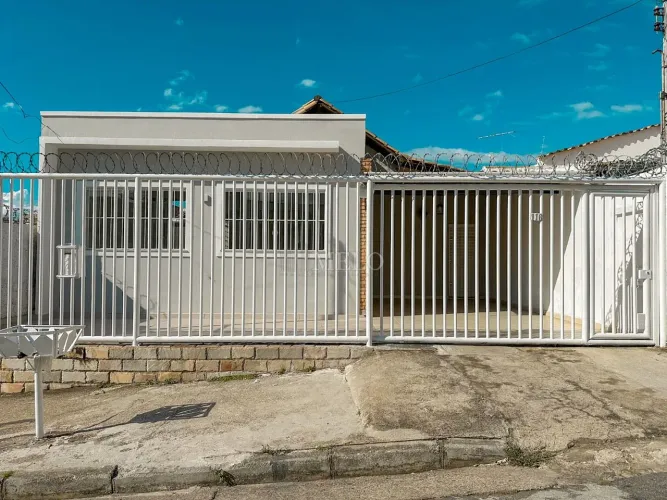 Casa à Venda no Santa Amélia por R$949.000,00