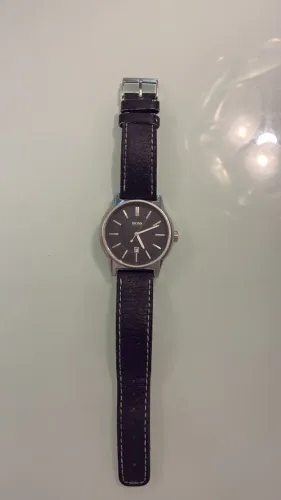 Relógio Hugo Boss Masculino - Original