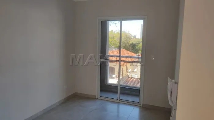 Apartamento 42m²,com 02 quartos,sala cozinha banheiro e área de serviço,vaga de garagem po