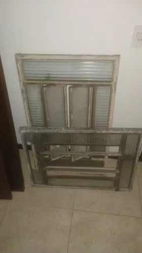 Resto de obra 