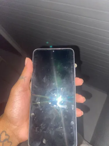 A05s estado de novo