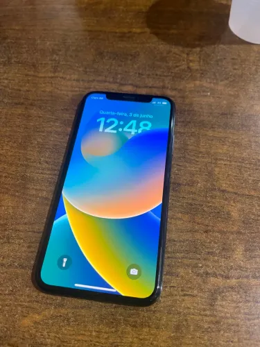 IPHONE X 256GB