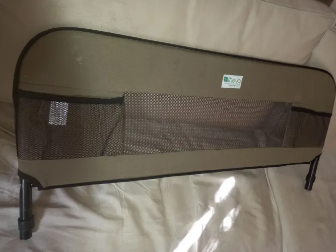 Protetor de cama marca theva