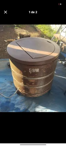 Máquina de lavar roupa