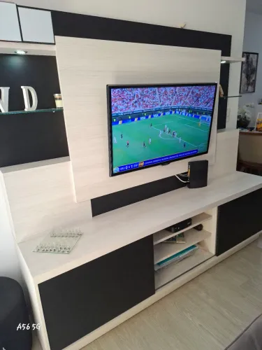 Rack Sala