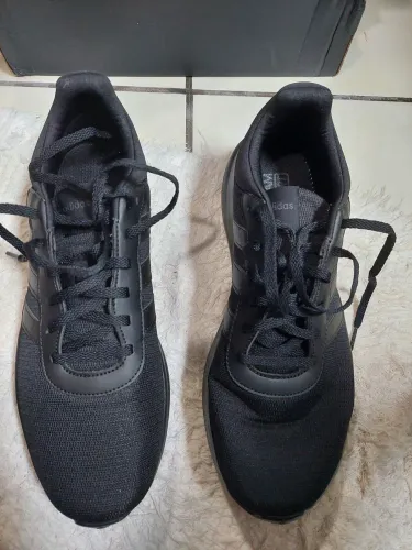 Tênis Adidas Lite Racer 4.0 Masculino tamanho 41