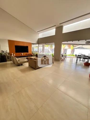 Casa em condomínio Jardim Genova para venda