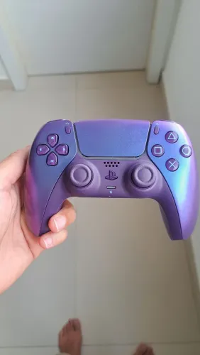 Dualsense Chroma Indigo