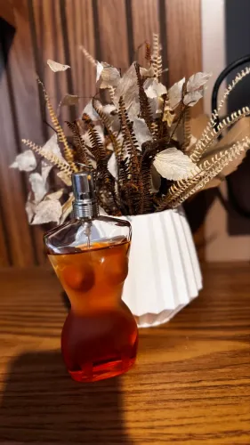 Perfume Classique - Jean Paul Gaultier