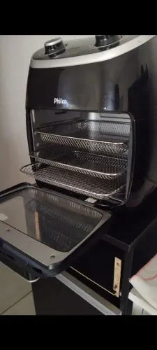 Air Fryer Oven philco 11 litros