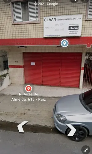 PRÉDIO MISTO  À VENDA NA RAIZ