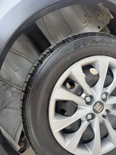 Fiat Mobi Like 1.0 Fire Flex 5P. 2023